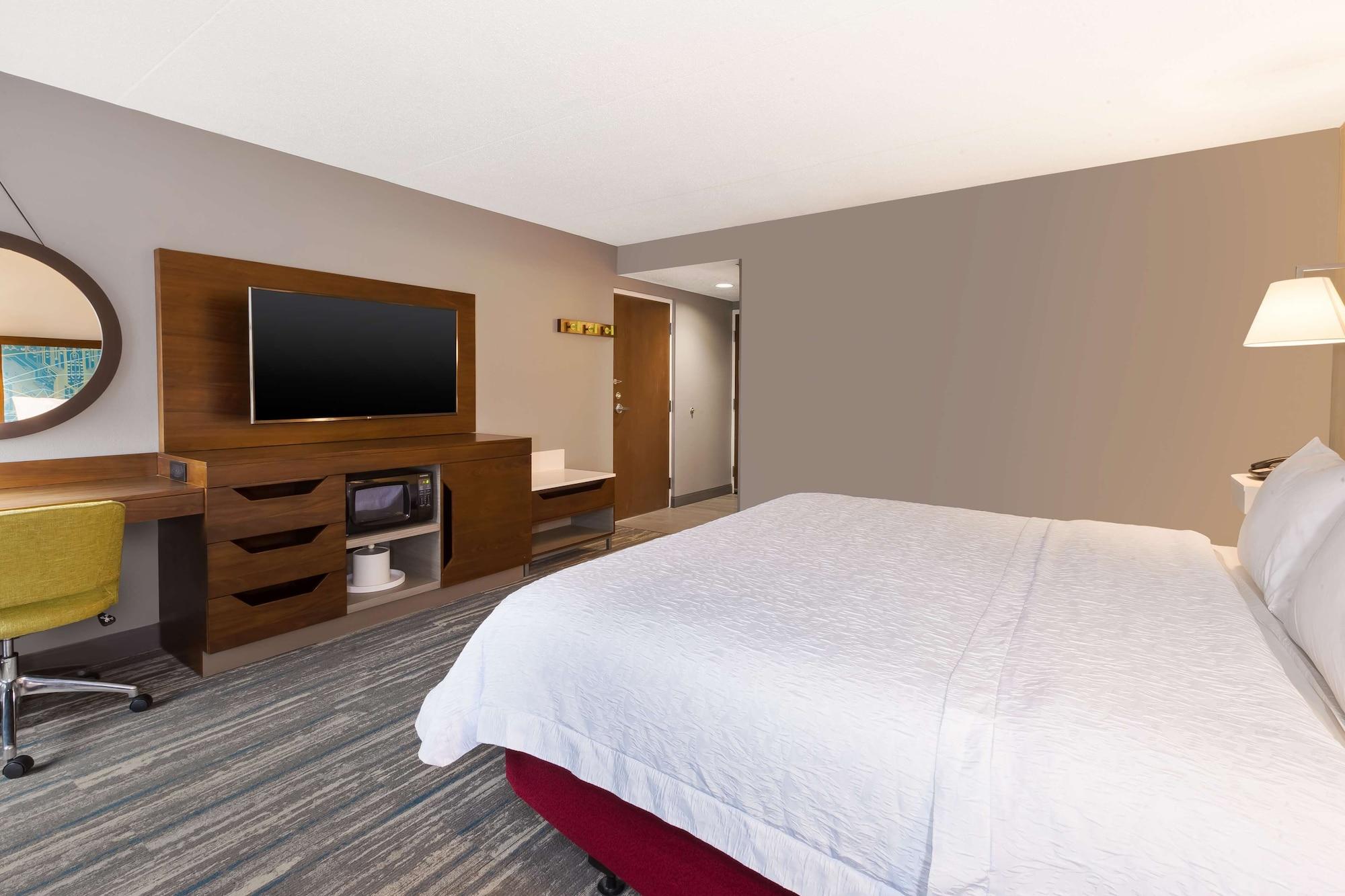 Hampton Inn Traverse City Exterior foto