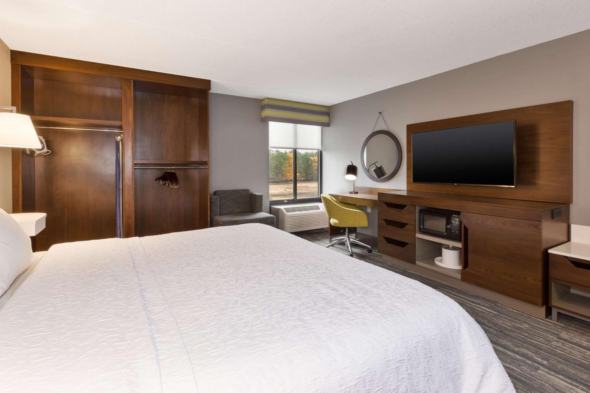 Hampton Inn Traverse City Exterior foto