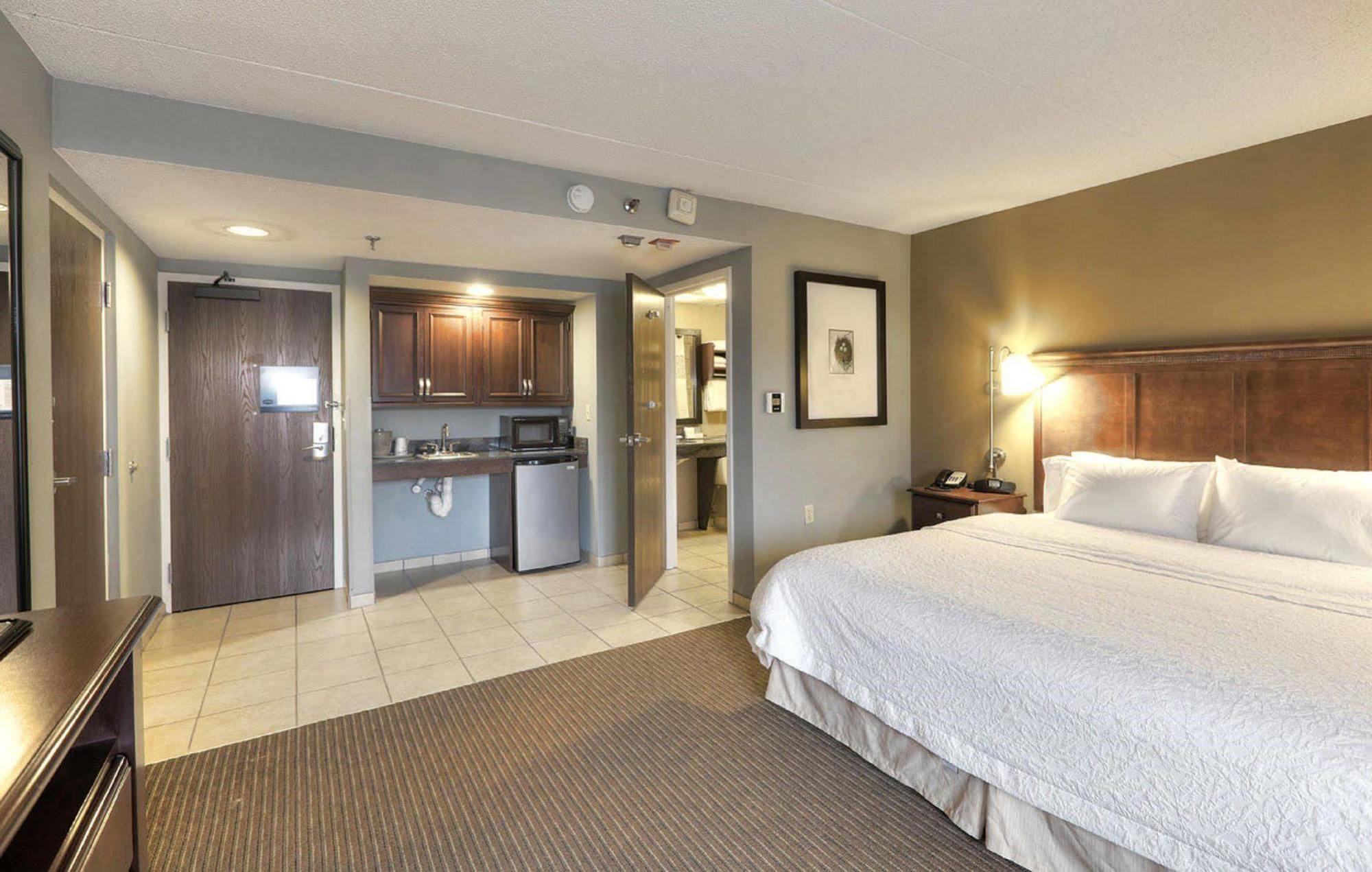 Hampton Inn Traverse City Exterior foto